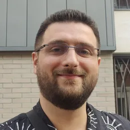 Axel Gentils (Mr.Nice)